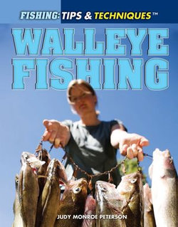 Walleye Fishing