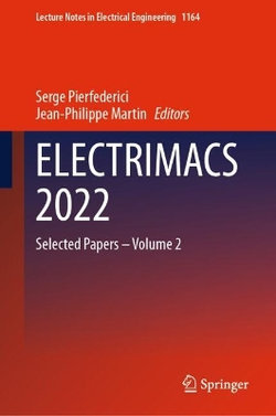 ELECTRIMACS 2022