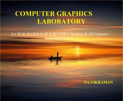 COMPUTER GRAPHICS LABORATORY