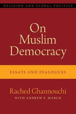 On Muslim Democracy