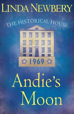 Andie's Moon: The Historical House: The Historical House