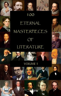 100 Eternal Masterpieces of Literature [volume 1]