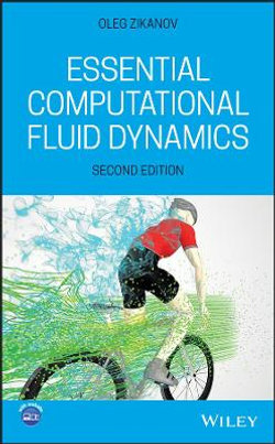 Essential Computational Fluid Dynamics