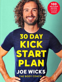 30 Day Kick Start Plan