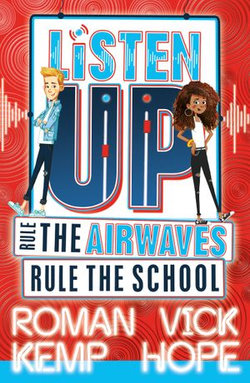 Listen Up: Rule the airwaves, rule the school