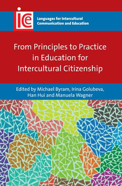 From Principles to Practice in Education for Intercultural Citizenship