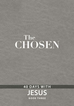 The Chosen Book Three