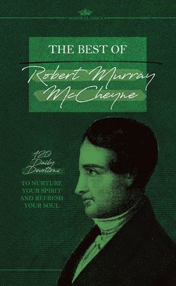 The Best of Robert Murray McCheyne