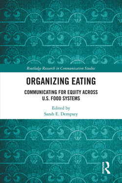 Organizing Eating