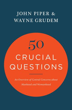 50 Crucial Questions