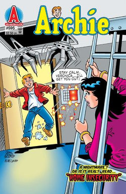 Archie #595