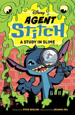 Agent Stitch: A Study in Slime