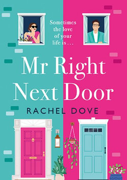 Mr Right Next Door