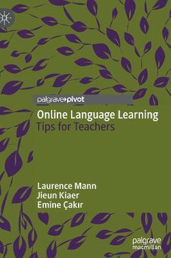 Online Language Learning