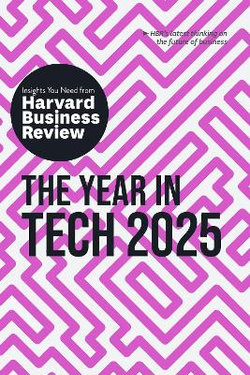 Year Tech, 2025 - Insights You Need Harhb