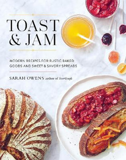 Toast & Jam