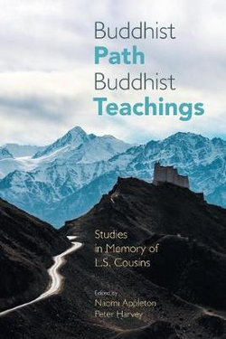 Buddhist Path, Buddhist Teachings