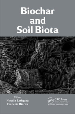 Biochar and Soil Biota