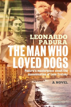 The Man Who Loved Dogs