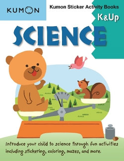 Science K and Up