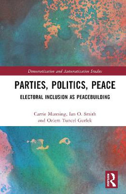 Parties, Politics, Peace