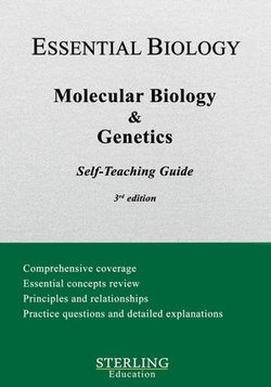 Molecular Biology & Genetics