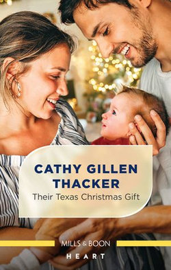 Their Texas Christmas Gift