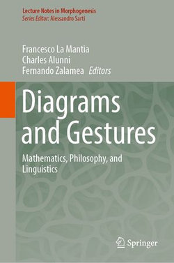 Diagrams and Gestures