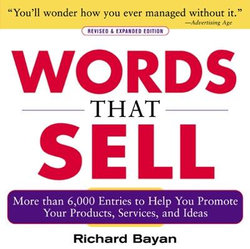 Words that Sell, Revised and Expanded Edition