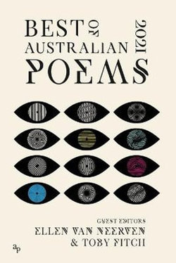 Best of Australian Poems 2021