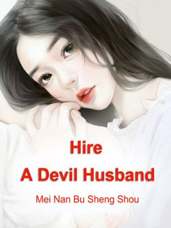 Hire A Devil Husband