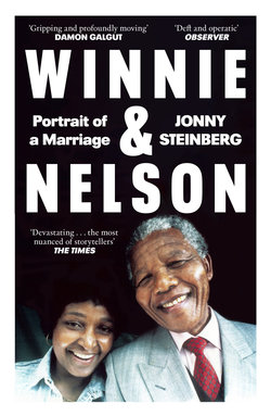 Winnie and Nelson