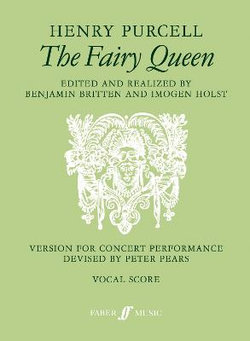 The Fairy Queen