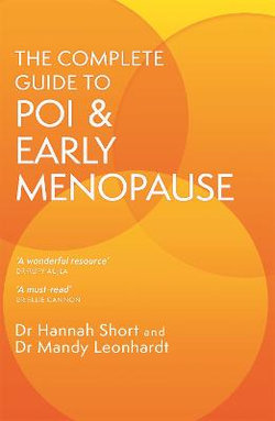 The Complete Guide to POI and Early Menopause