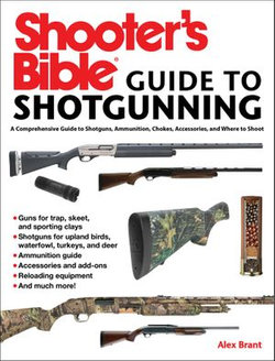 Shooter's Bible Guide to Sporting Shotguns