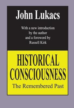 Historical Consciousness