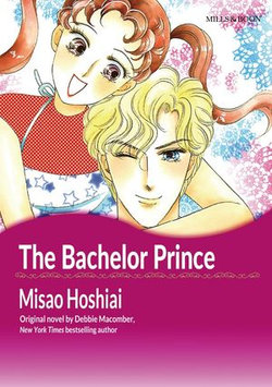 THE BACHELOR PRINCE