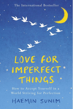 Love for Imperfect Things