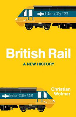 British Rail