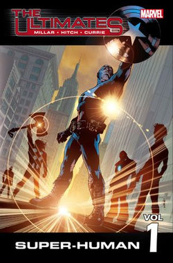 Ultimates Vol. 1: Super-Human