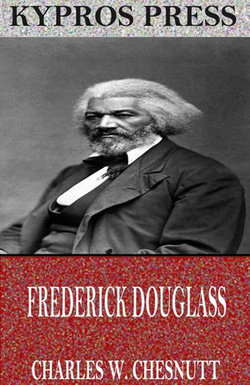 Frederick Douglass