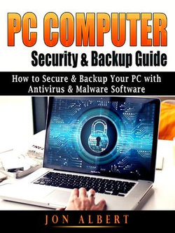 PC Computer Security & Backup Guide