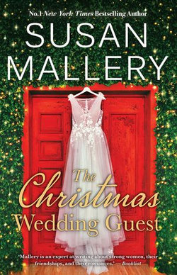 The Christmas Wedding Guest