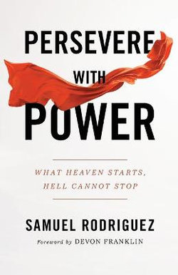 Persevere with Power