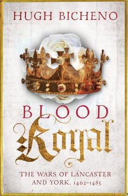 Blood Royal