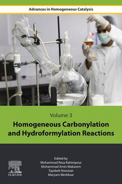 Homogeneous Carbonylation and Hydroformylation Reactions