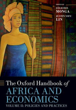 The Oxford Handbook of Africa and Economics