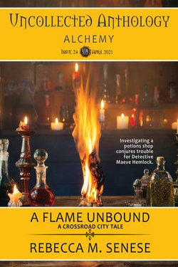 A Flame Unbound