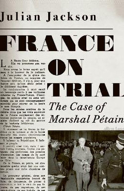 France on Trial