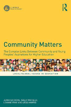 Community Matters